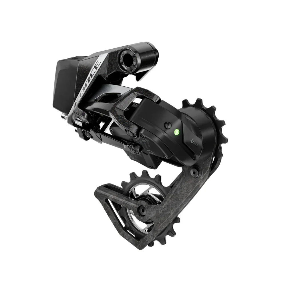 SRAM Force AXS E1 Rear Derailleur | Strictly Bicycles – Strictly