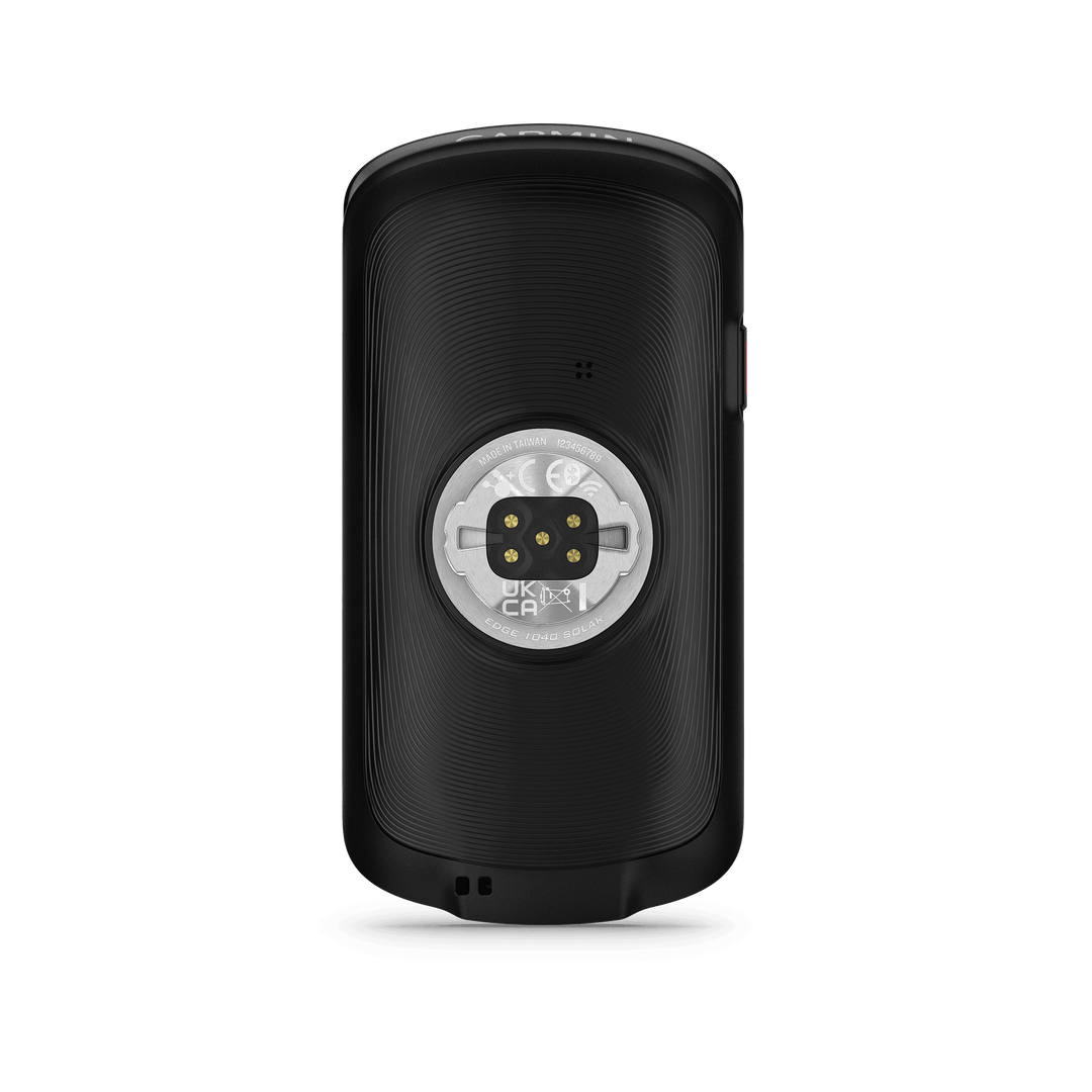Garmin Edge 1040 Solar | Strictly Bicycles 
