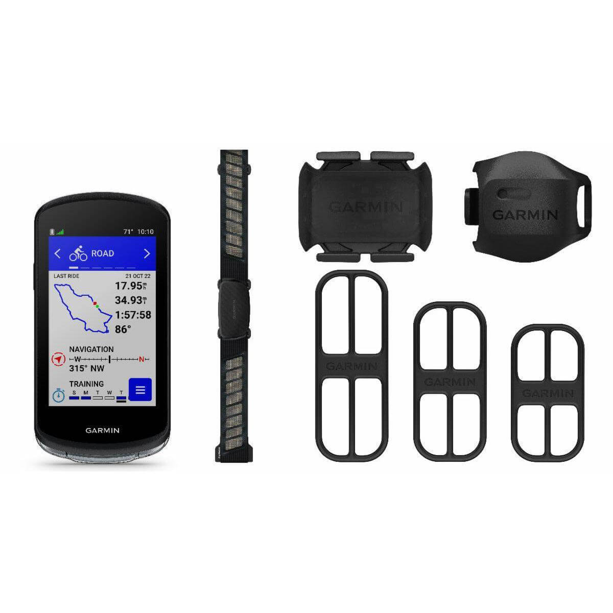 Garmin Edge 1040 | Strictly Bicycles