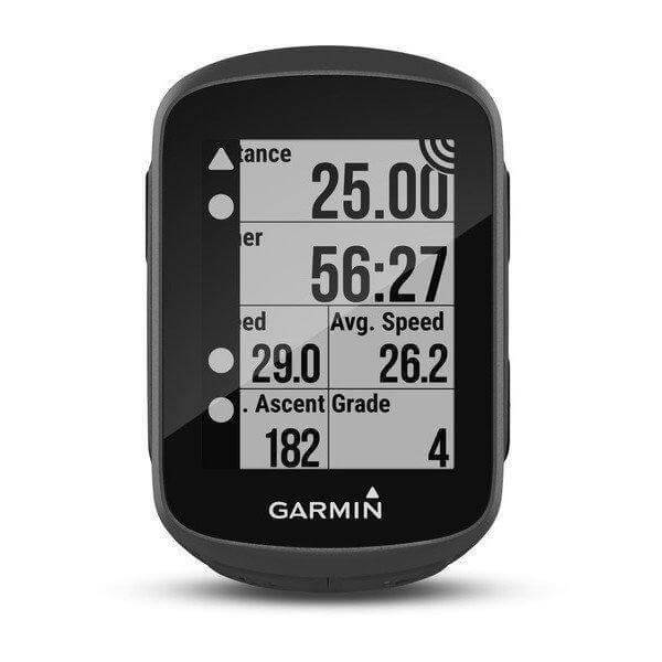 Garmin Edge 130 | Strictly Bicycles