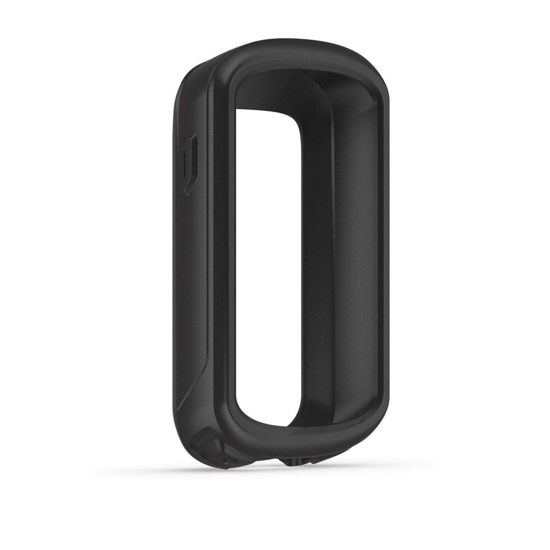 Garmin Edge 830 Black Silicone Case | Strictly Bicycles 