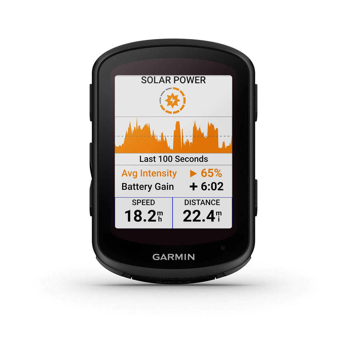 Garmin Edge 840 | Strictly Bicycles