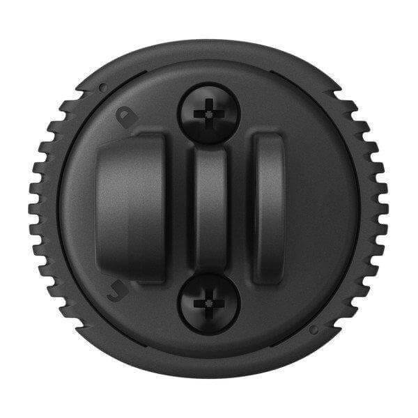 Garmin Quarter-turn to Friction Flange Mount Adapter | Strictly Bicycles 
