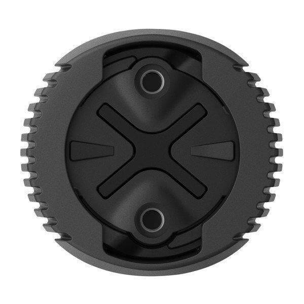 Garmin Quarter-turn to Friction Flange Mount Adapter | Strictly Bicycles 