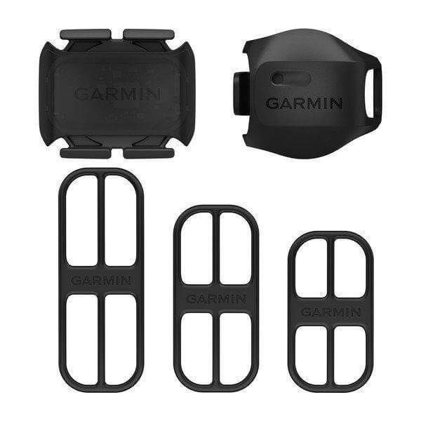 Garmin Speed Sensor 2 and Cadence Sensor 2 Bundle | Strictly Bicycles