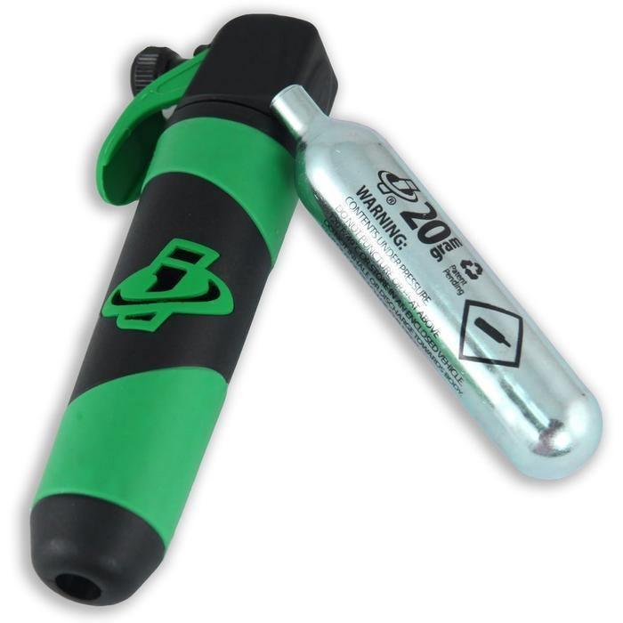 Genuine Innovations Ultraflate | Strictly Bicycles 