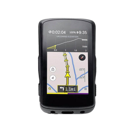 Hammerhead Karoo 2 Cycling GPS Computer | Strictly Bicycles