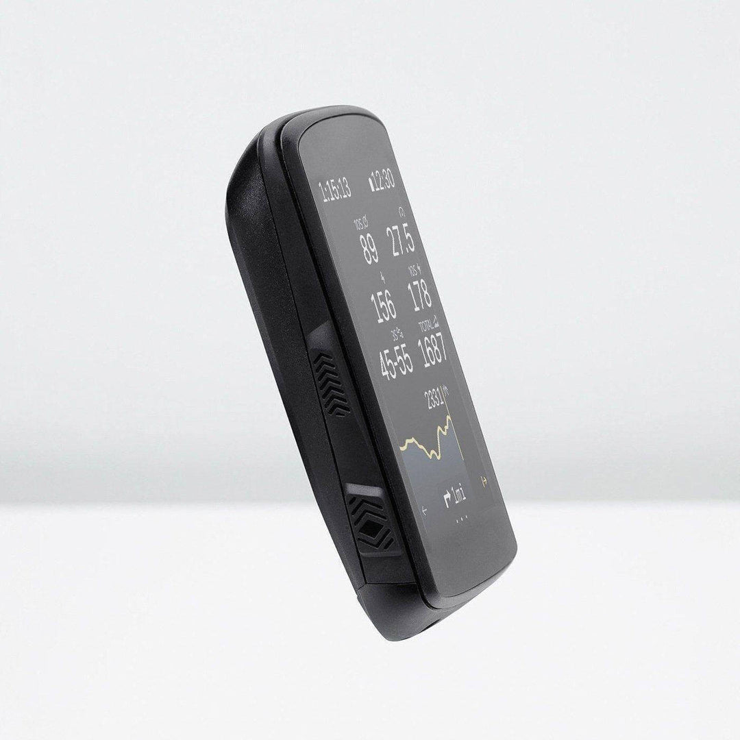 Hammerhead Karoo 2 Cycling GPS Computer | Strictly Bicycles 