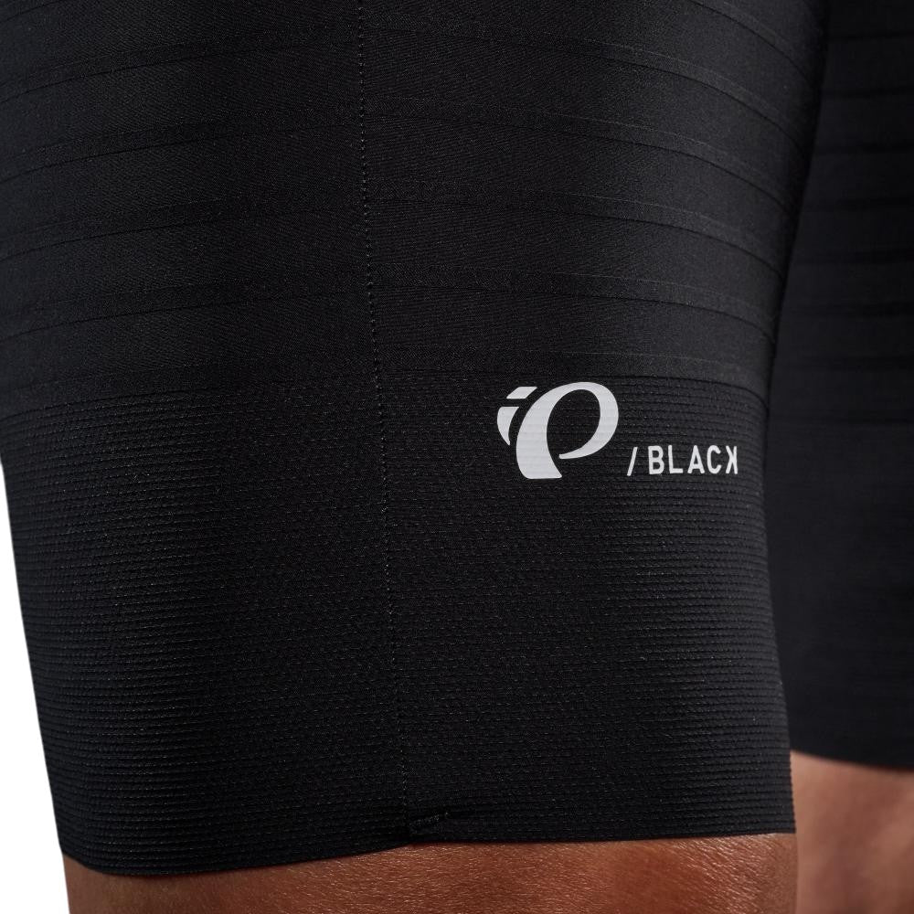 Men's Pi PRO/BLACK Bib Shorts