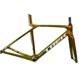 Madone SLR Gen 8 Frameset - Project One Custom