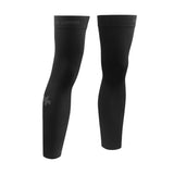 Assos of Switzerland Spring Fall Leg Warmers P1 | Strictly Bicycles