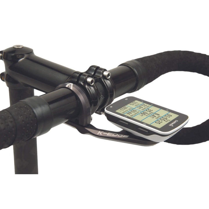 K-EDGE K-EDGE Garmin Sport Mount | Strictly Bicycles 