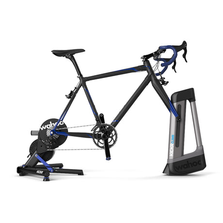 Wahoo Fitness  KICKR Climb Indoor Grade Simulator | Strictly Bicycles