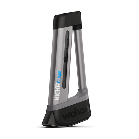 Wahoo Fitness  KICKR Climb Indoor Grade Simulator | Strictly Bicycles
