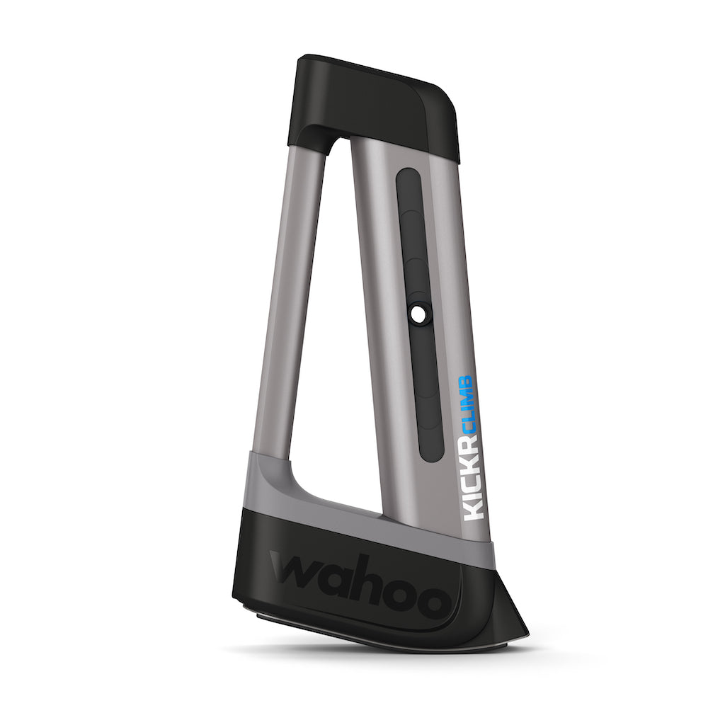 Wahoo Fitness  KICKR Climb Indoor Grade Simulator | Strictly Bicycles