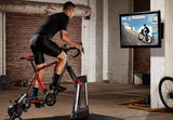 Wahoo Fitness  KICKR Climb Indoor Grade Simulator | Strictly Bicycles