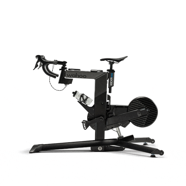Wahoo KICKR Pro Smart Bike | Strictly Bicycles