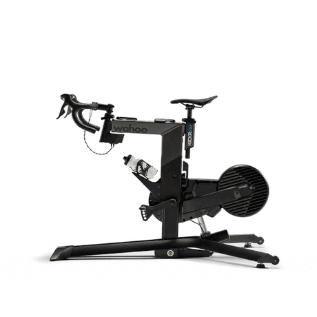 Wahoo KICKR Pro Smart Bike | Strictly Bicycles