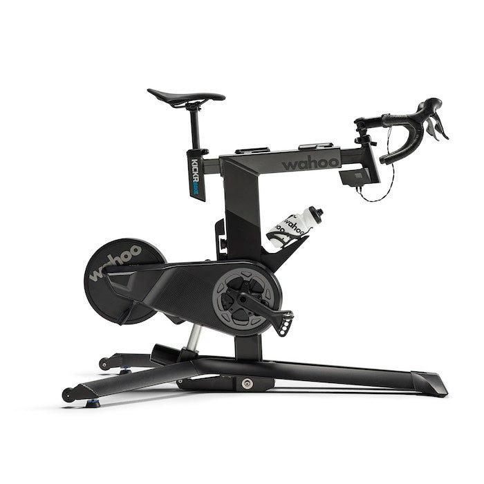 Wahoo KICKR Pro Smart Bike | Strictly Bicycles