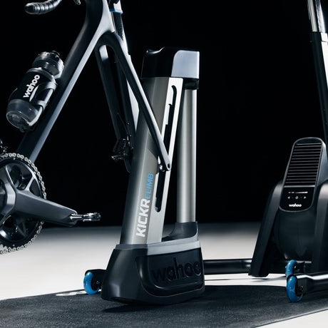Wahoo Fitness  KICKR Climb Indoor Grade Simulator | Strictly Bicycles
