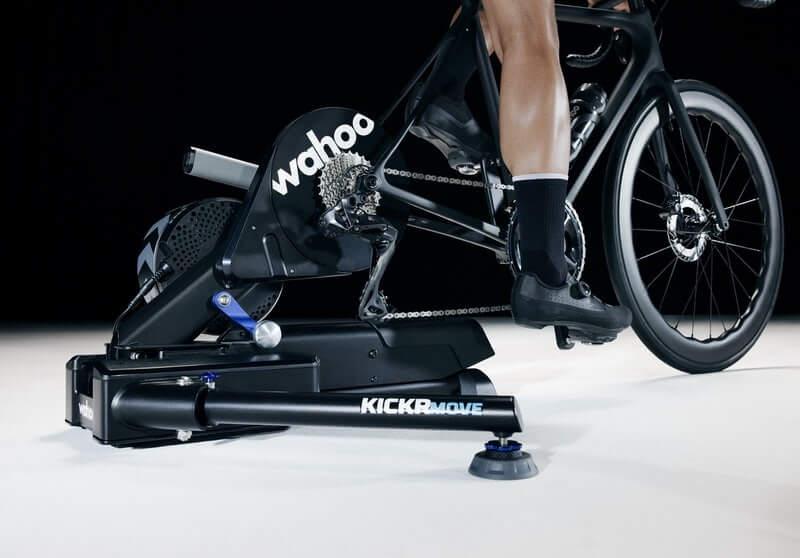 Wahoo KICKR Move Smart Trainer