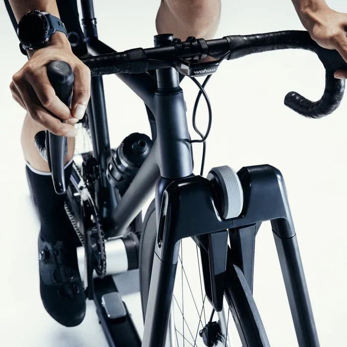 KICKR ROLLR Smart Trainer