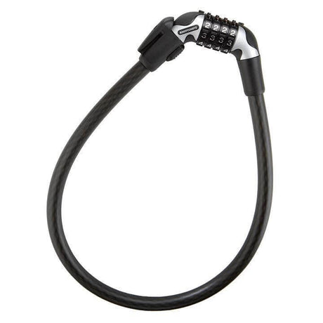 Kryptonite KryptoFlex 1565 Combo Cable | Strictly Bicycles