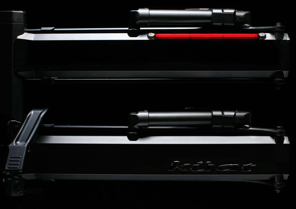 Kuat Kuat Piston Pro X Hitch Rack - 2-Bike | Strictly Bicycles 
