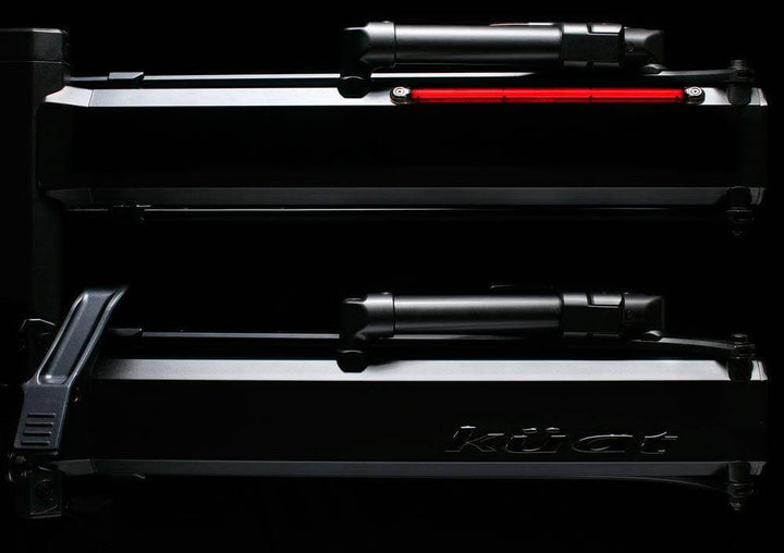 Kuat Kuat Piston Pro X Hitch Rack - 2-Bike | Strictly Bicycles 