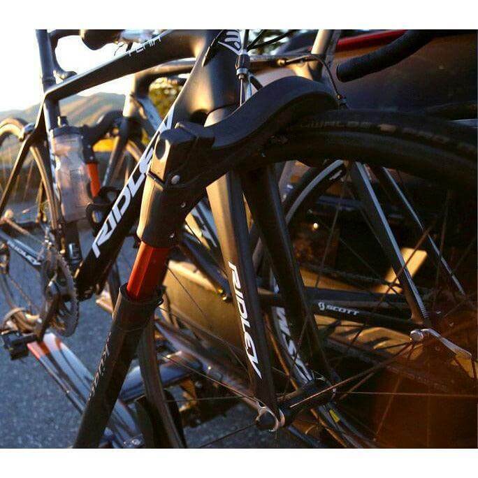 Kuat Sherpa 2.0 Bike Hitch Rack | Strictly Bicycles 