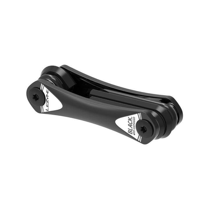 Lezyne Rap II Compact Bike Multi-Tool | Strictly Bicycles