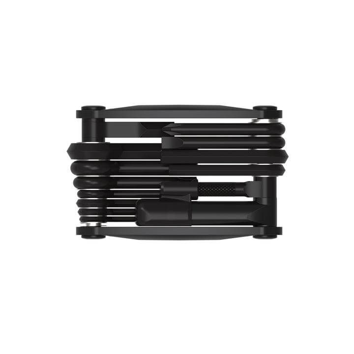 Lezyne Rap II Compact Bike Multi-Tool | Strictly Bicycles