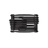 Lezyne Rap II Compact Bike Multi-Tool | Strictly Bicycles