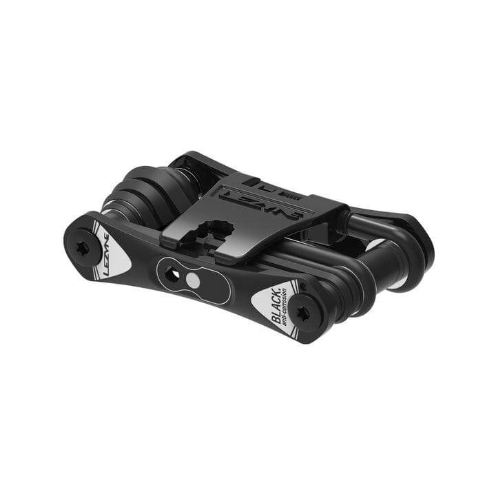 Lezyne Rap II Compact Bike Multi-Tool | Strictly Bicycles