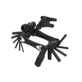 Lezyne Rap II Compact Bike Multi-Tool | Strictly Bicycles