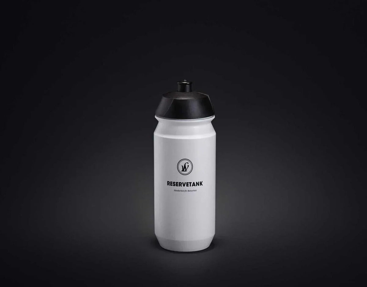 Lightweight Reservetank Drinking Bottle