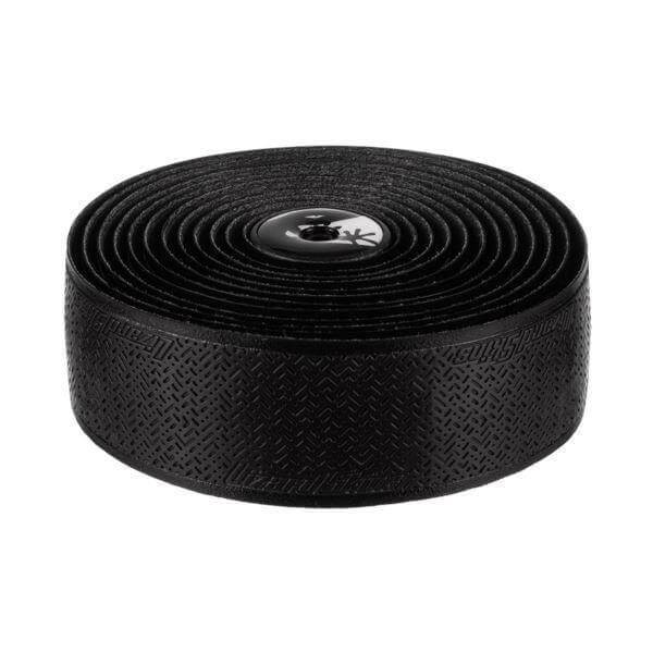 Lizard Skin DSP Bar Tape V2 - Black | Strictly Bicycles 