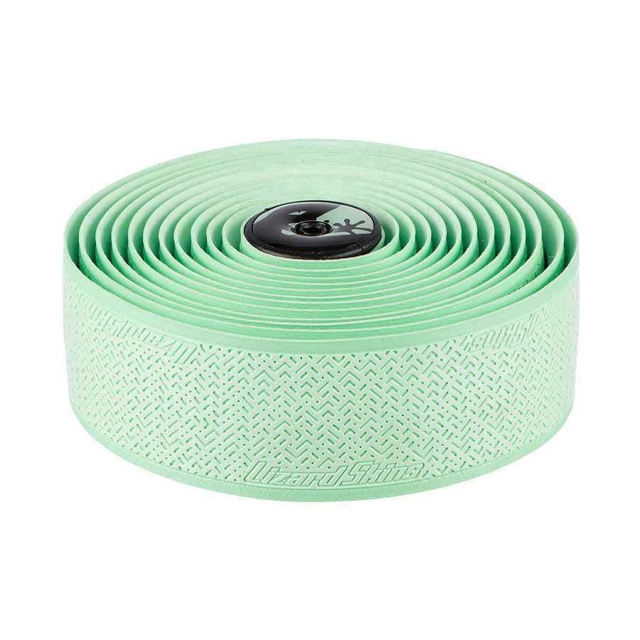 Lizard Skin DSP Bar Tape V2 - Mint Green | Strictly Bicycles 