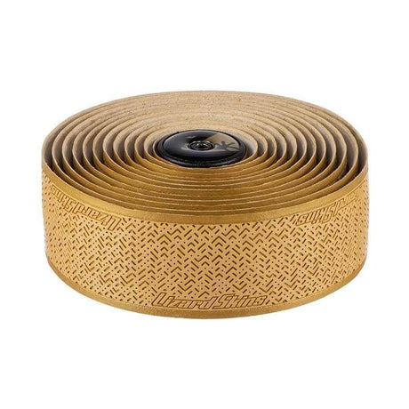 Lizard Skin DSP Bar Tape V2 - Vegas Gold | Strictly Bicycles