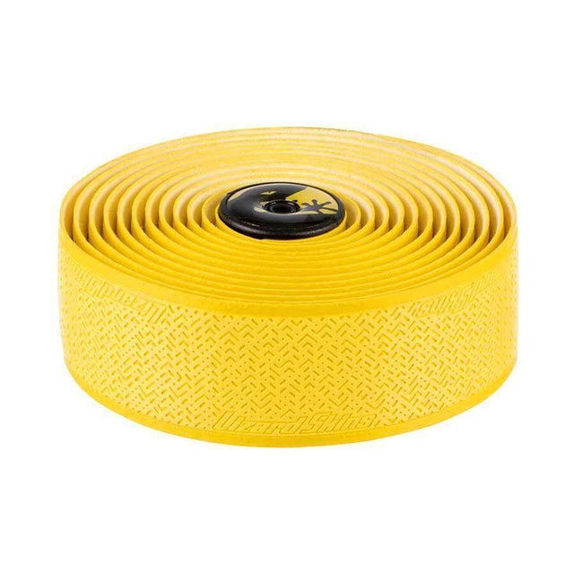 Lizard Skin DSP Bar Tape V2 - Viper Yellow | Strictly Bicycles