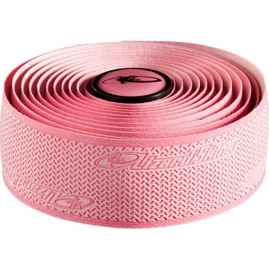 Lizard Skin Lizard Skins DSP Bar Tape - Pink | Strictly Bicycles