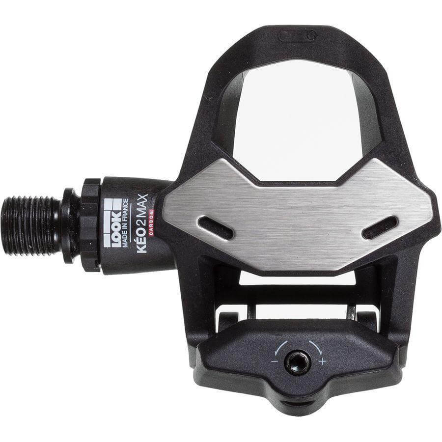 LOOK Keo 2 Max Carbon Pedals | Strictly Bicycles 