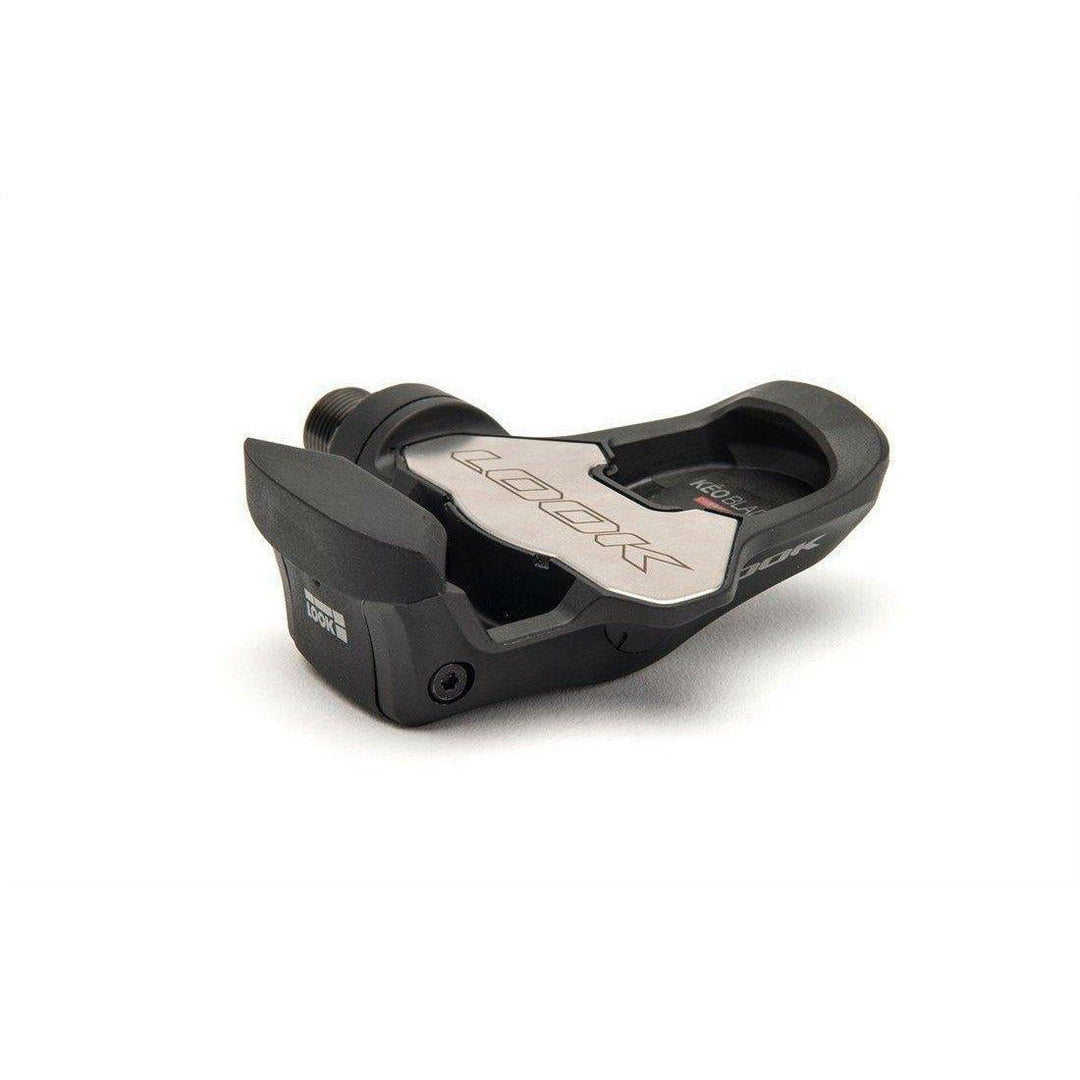 LOOK Keo Blade Carbon Ceramic Ti Pedals | Strictly Bicycles 
