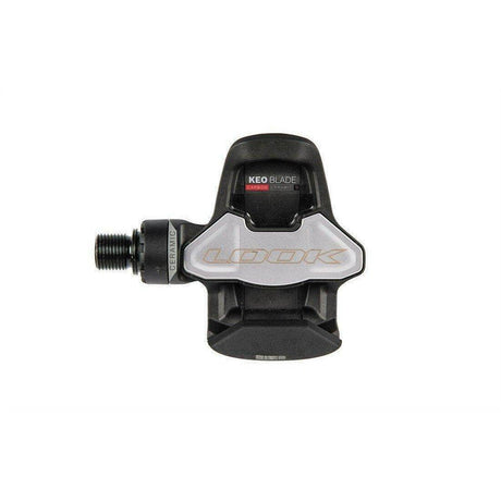 LOOK Keo Blade Carbon Ceramic Ti Pedals | Strictly Bicycles 