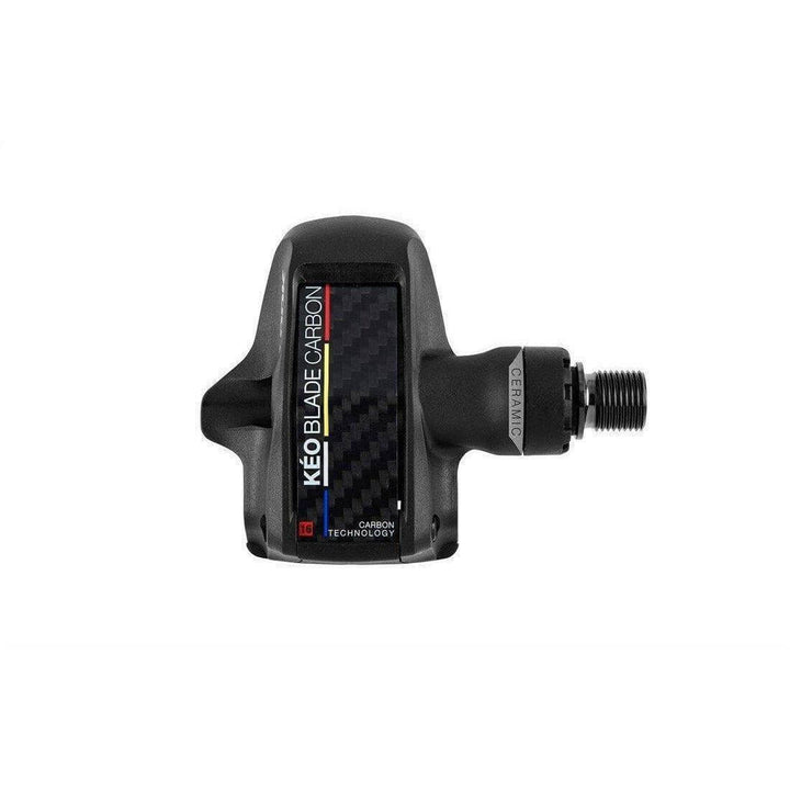 LOOK Keo Blade Carbon Ceramic Ti Pedals | Strictly Bicycles 