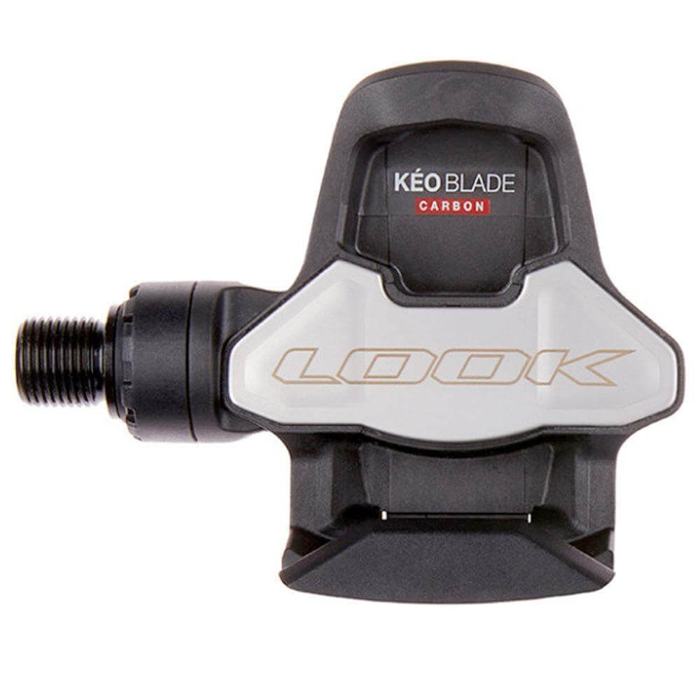 LOOK Keo Blade Carbon Pedals | Strictly Bicycles