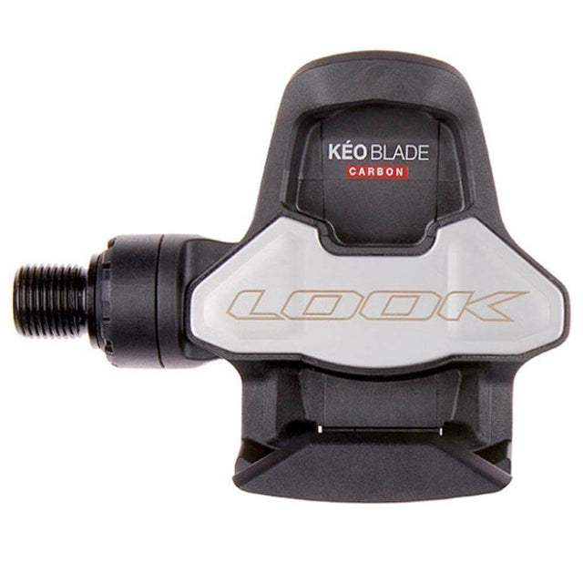 LOOK Keo Blade Carbon Pedals | Strictly Bicycles