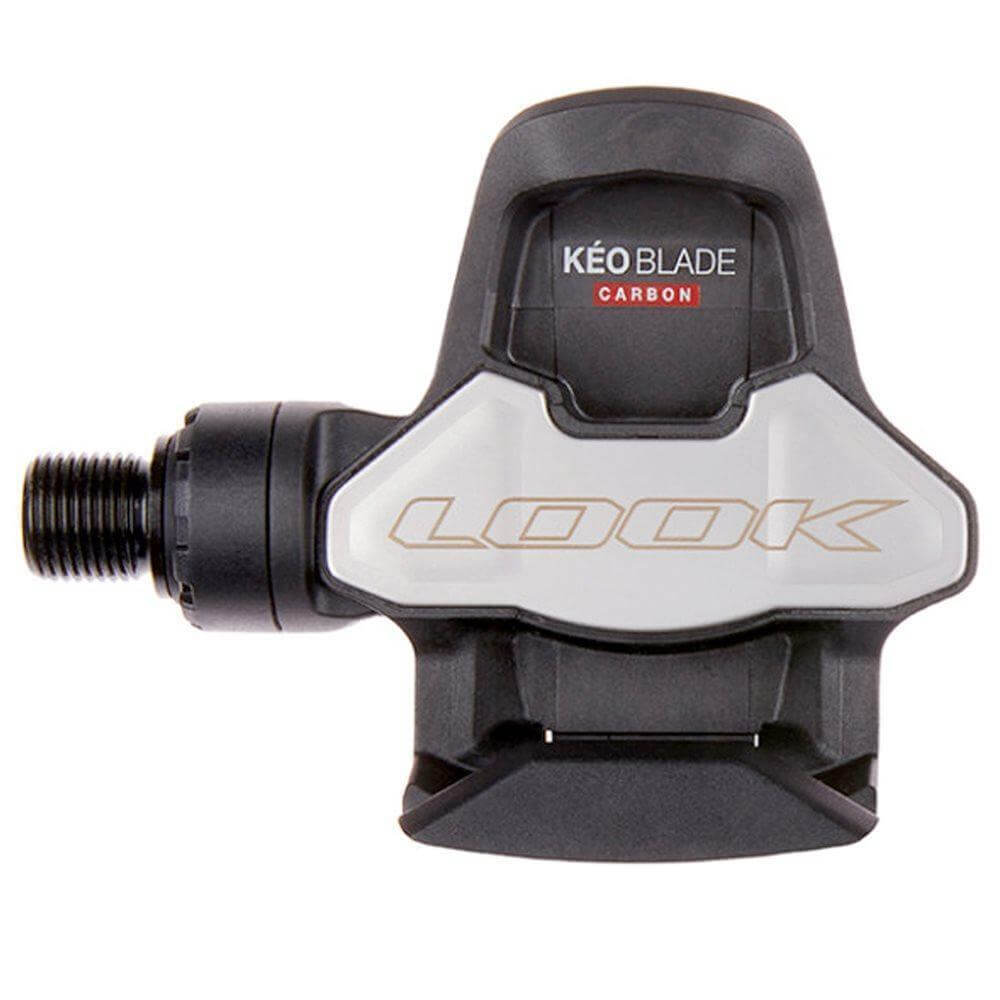 LOOK Keo Blade Carbon Pedals | Strictly Bicycles 