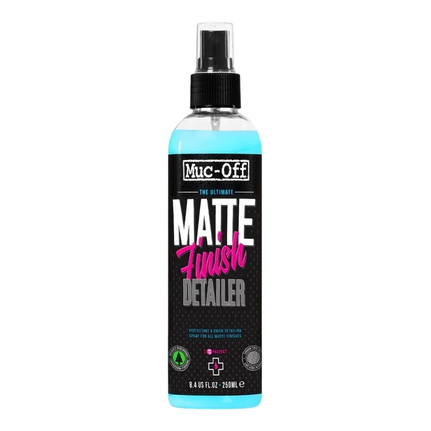 Muc-Off Matte Finish Detailer | Strictly Bicycles