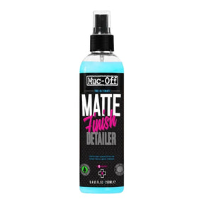 Muc-Off Matte Finish Detailer | Strictly Bicycles